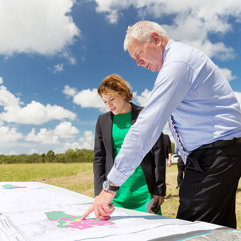 Sunshine Coast’s new urban village gets green light from State Government