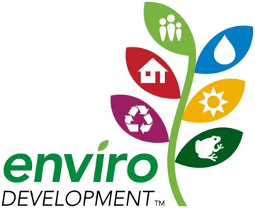 HARMONY ACHIEVES SIX ‘LEAF’ NATIONAL ENVIRODEVELOPMENT CERTIFICATION