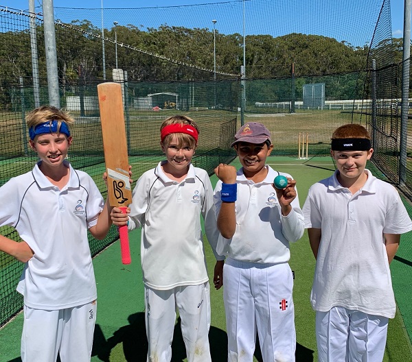 AVID gears up to support local cricket on the Coast